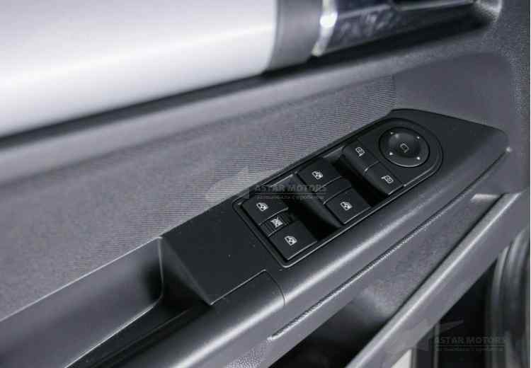 Opel Astra H Рестайлинг