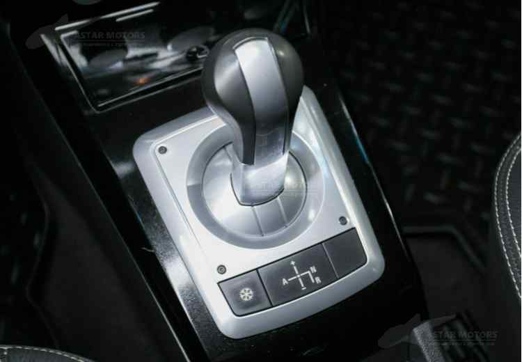 Opel Astra H Рестайлинг