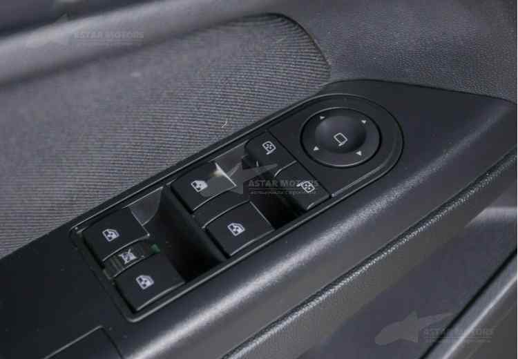 Opel Astra H Рестайлинг