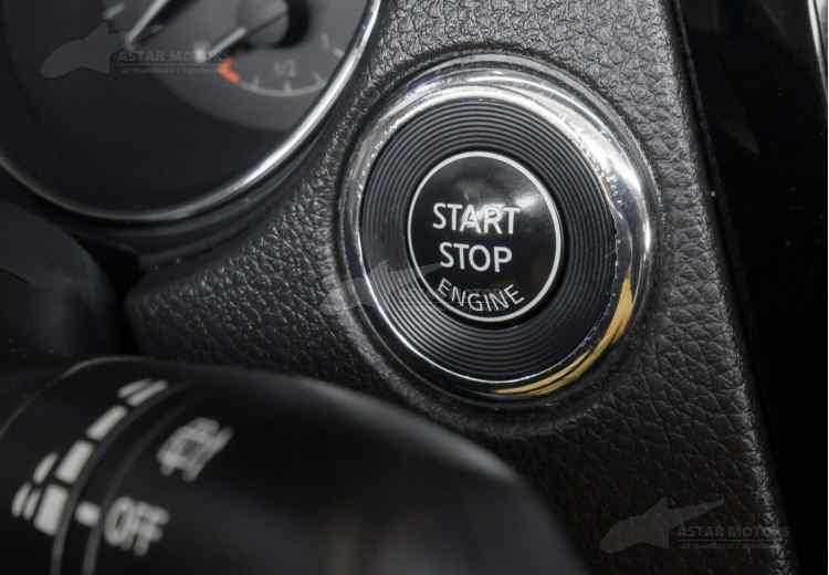 Nissan X-Trail III Рестайлинг