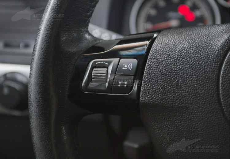 Opel Astra H Рестайлинг