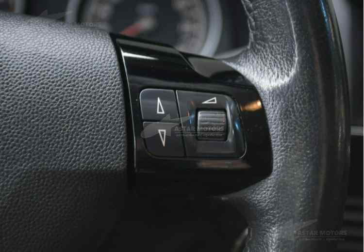 Opel Astra H Рестайлинг