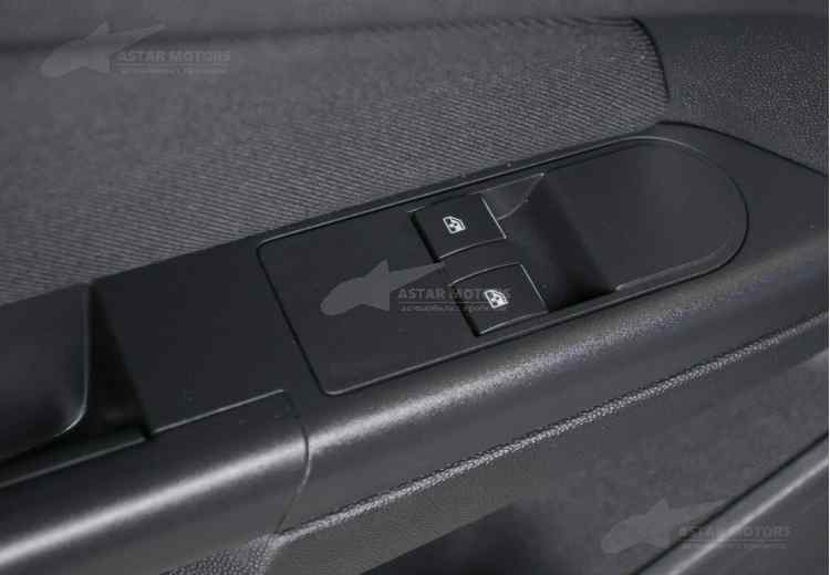 Opel Astra H Рестайлинг