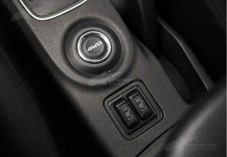 Mitsubishi Outlander III