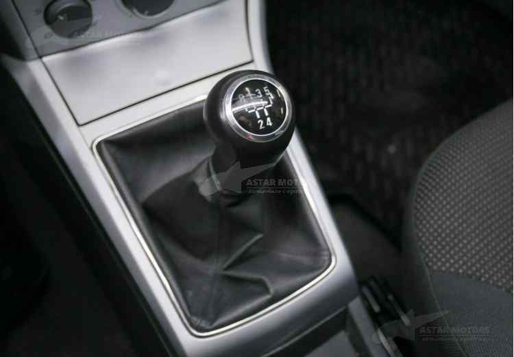 Opel Astra H Рестайлинг