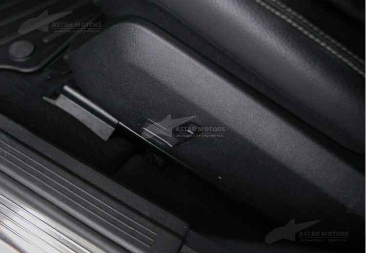 Mercedes-Benz E-Класс IV (W212, S212, C207) Рестайлинг