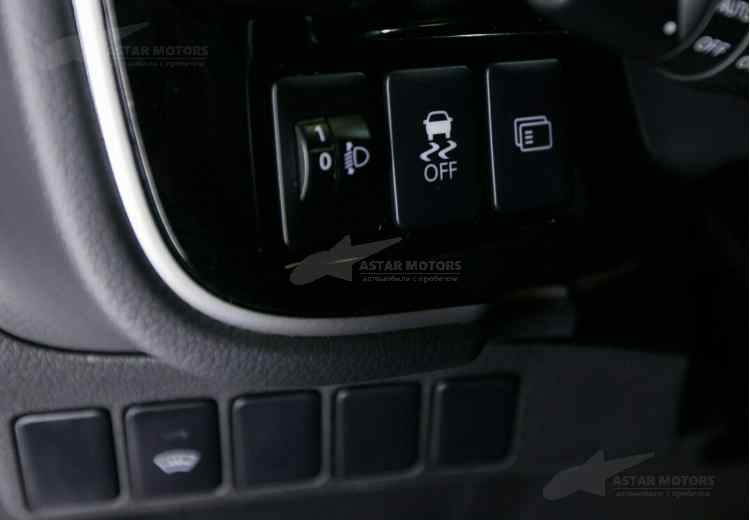 Mitsubishi Outlander III Рестайлинг 2