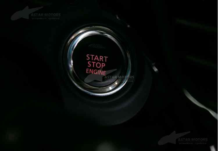 Mitsubishi Outlander III Рестайлинг 2