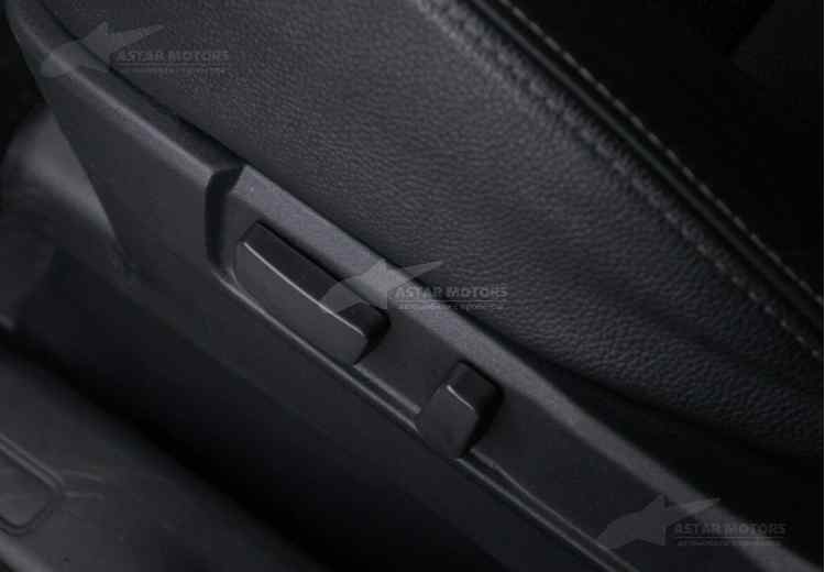 Mitsubishi Outlander III Рестайлинг 2