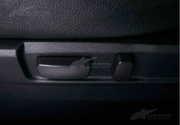 Mitsubishi Outlander III Рестайлинг 2