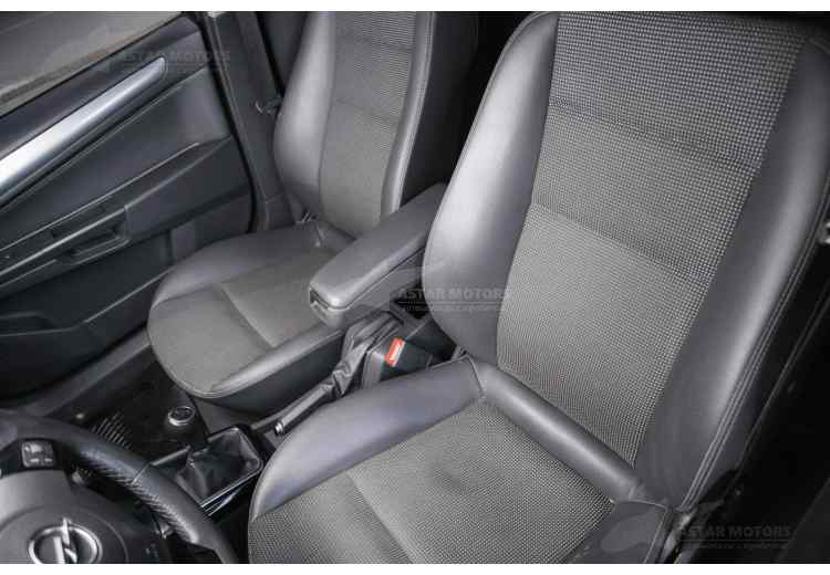 Opel Astra H Рестайлинг