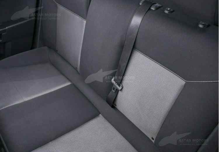 Opel Astra H Рестайлинг