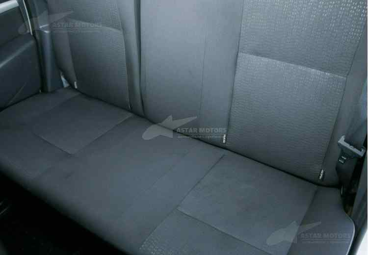 Nissan Terrano III (D10)