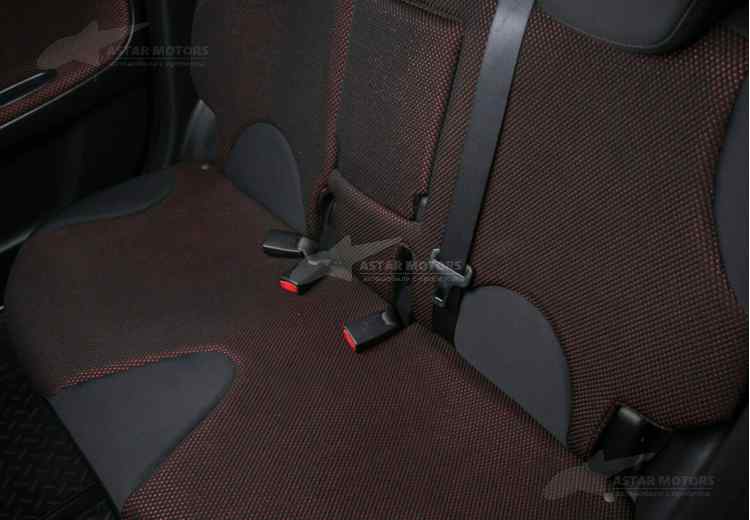 Nissan Note I Рестайлинг