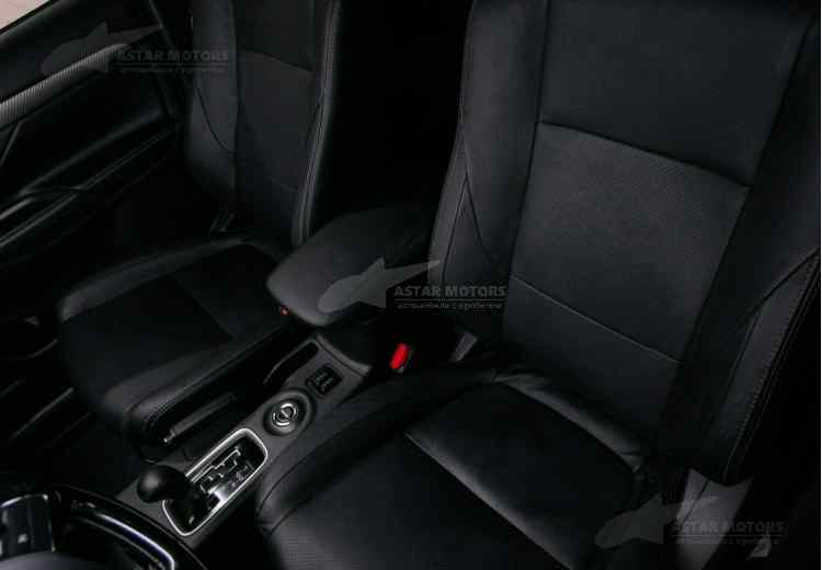 Mitsubishi Outlander III Рестайлинг 2