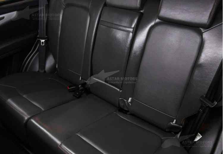 Lifan X60 I Рестайлинг 2