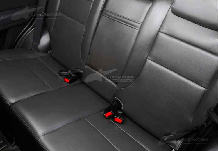 Lifan X60 I Рестайлинг