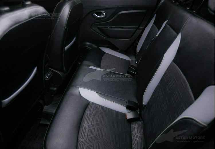 LADA (ВАЗ) XRAY I