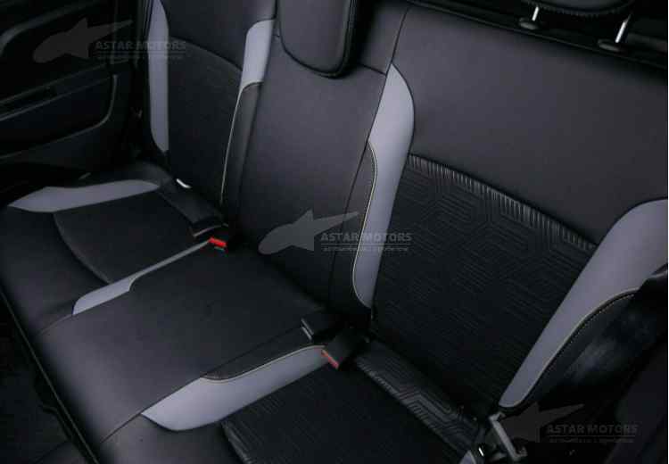 LADA (ВАЗ) XRAY I