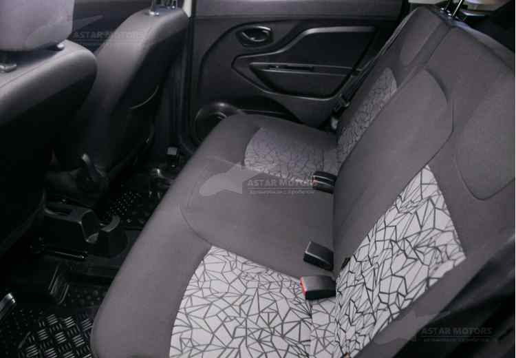 LADA (ВАЗ) XRAY I