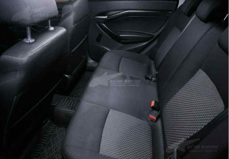 LADA (ВАЗ) Vesta I