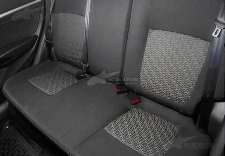 LADA (ВАЗ) Vesta I