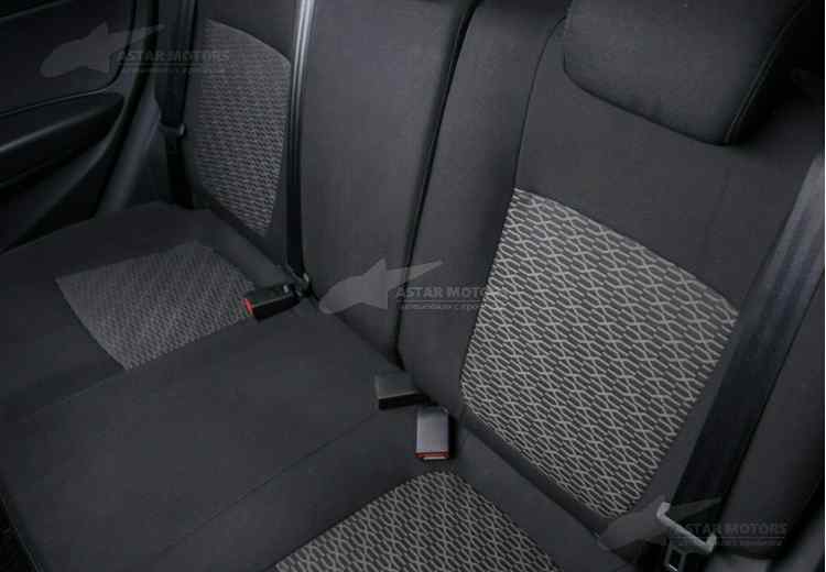 LADA (ВАЗ) Vesta I