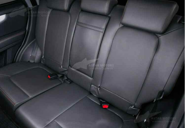 Lifan X60 I Рестайлинг 2