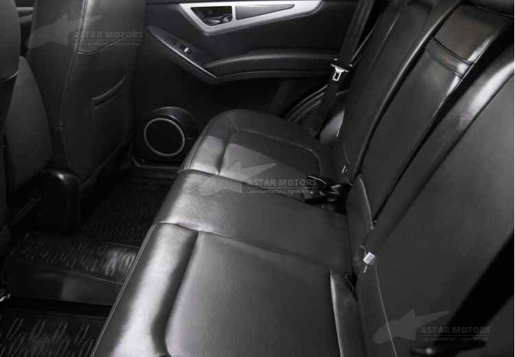 Lifan X60 I Рестайлинг 2