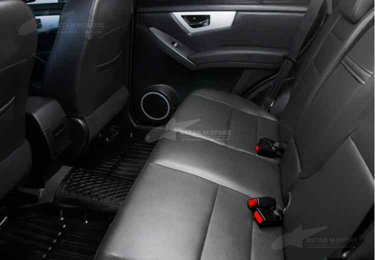 Lifan X60 I Рестайлинг