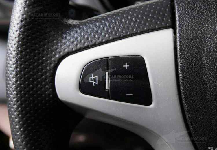 Lifan X60 I Рестайлинг 2