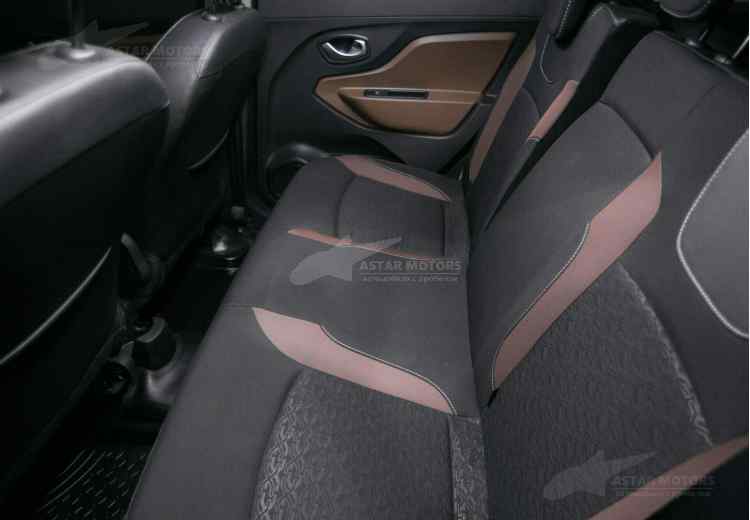 LADA (ВАЗ) XRAY I