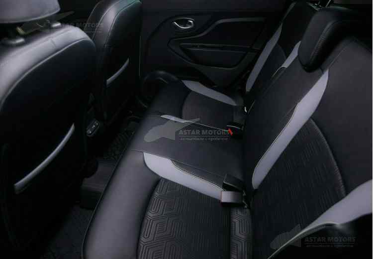 LADA (ВАЗ) XRAY I