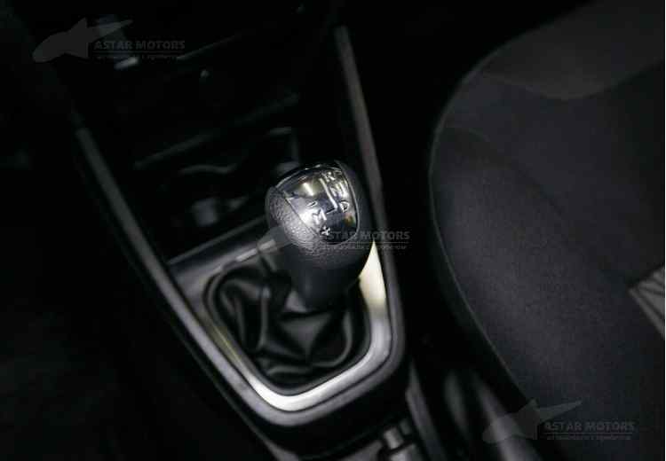 LADA (ВАЗ) XRAY I