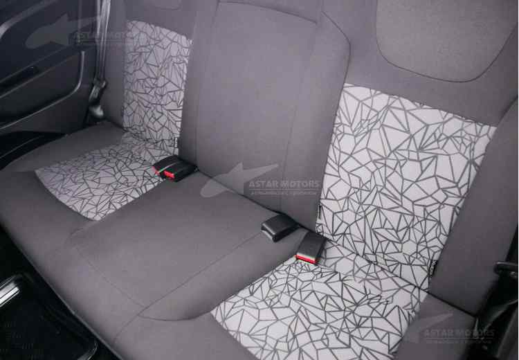 LADA (ВАЗ) XRAY I