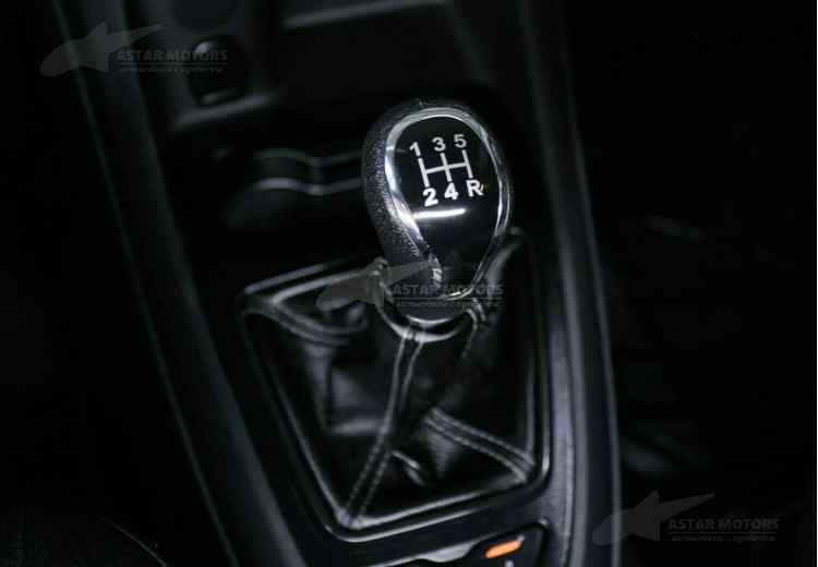 LADA (ВАЗ) Vesta I