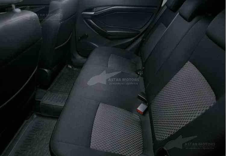 LADA (ВАЗ) Vesta I