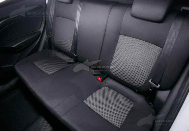 LADA (ВАЗ) Vesta I