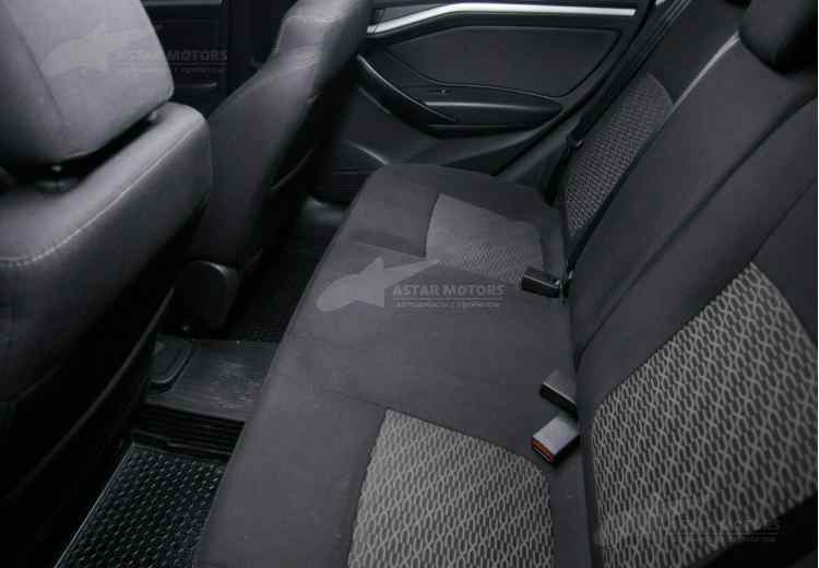 LADA (ВАЗ) Vesta I