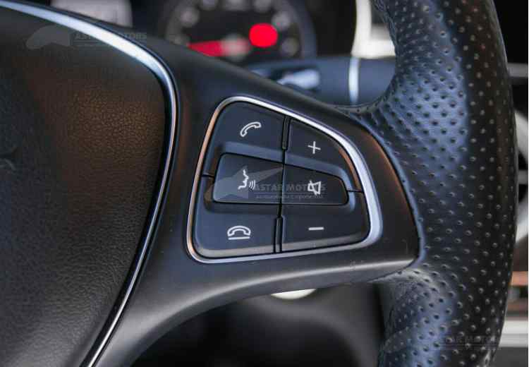 Mercedes-Benz C-Класс IV (W205)