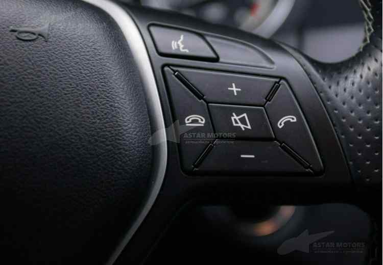 Mercedes-Benz C-Класс IV (W205)