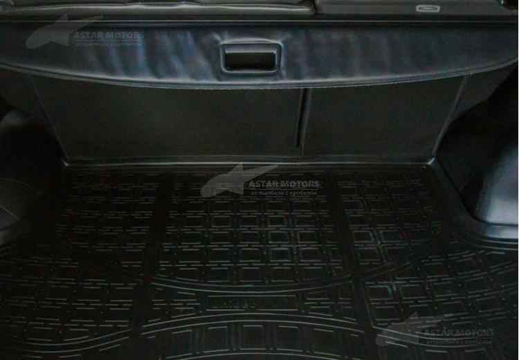 Lifan X60 I Рестайлинг 2