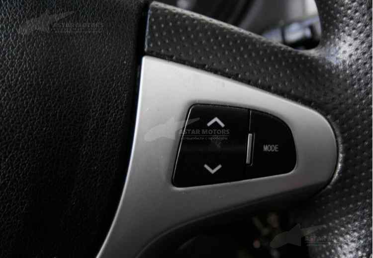 Lifan X60 I Рестайлинг 2