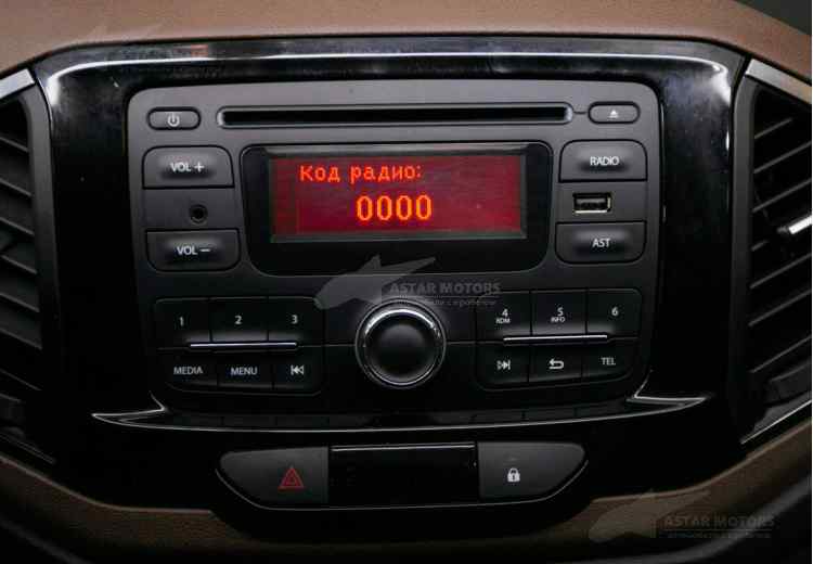 LADA (ВАЗ) XRAY I