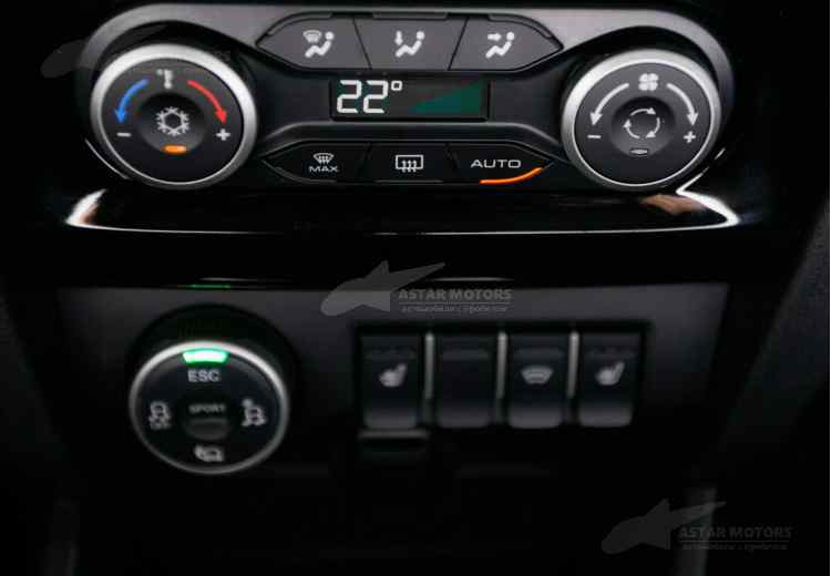 LADA (ВАЗ) XRAY I