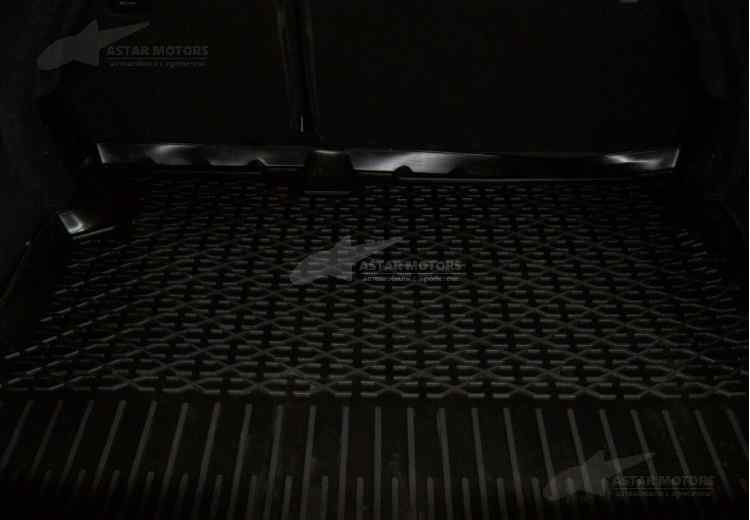 LADA (ВАЗ) Vesta I