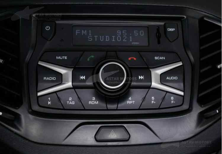 LADA (ВАЗ) Vesta I