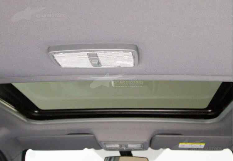 Lifan X60 I Рестайлинг 2