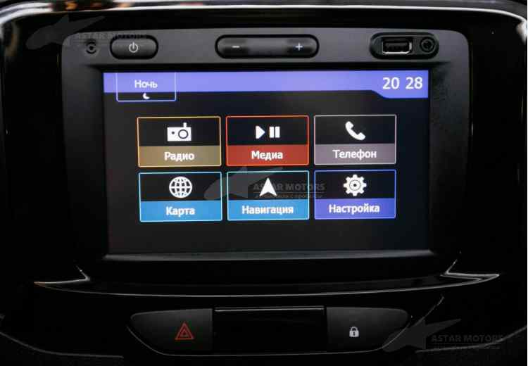 LADA (ВАЗ) XRAY I