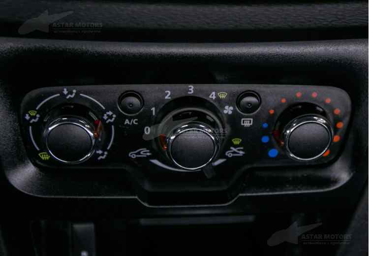 LADA (ВАЗ) XRAY I